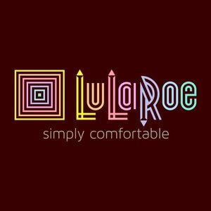 LuLaRoe closet